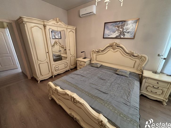 1-комн квартира Пионерский проспект, 57к2