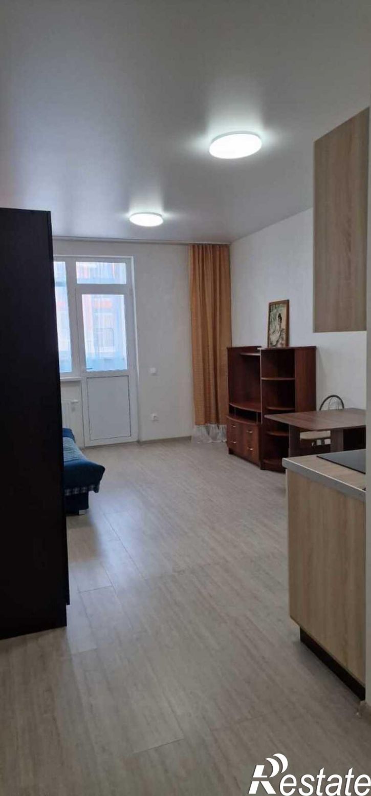 Студия Супсехское шоссе, 39к17