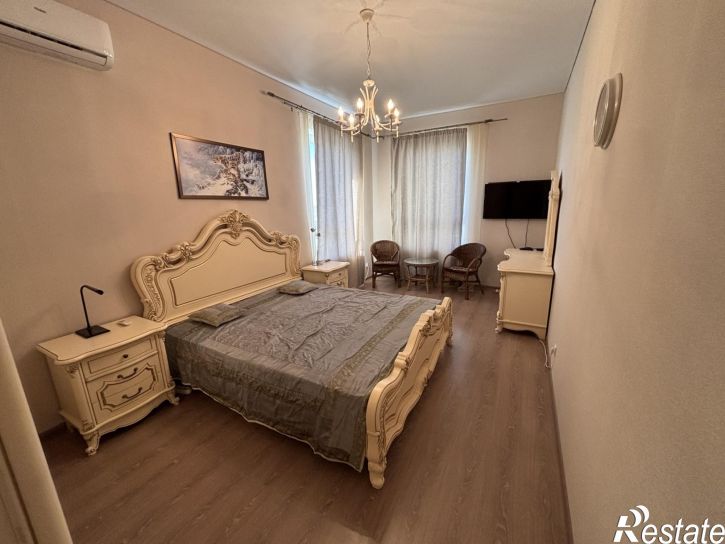 1-комн квартира Пионерский проспект, 57к2