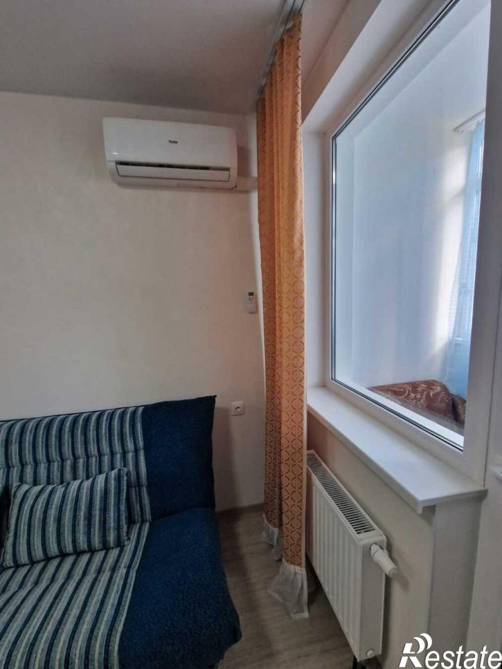 Студия Супсехское шоссе, 39к17