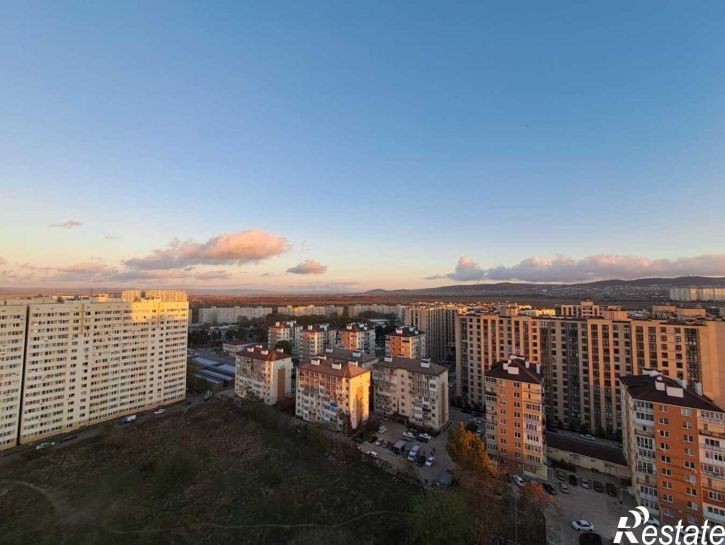Студия Рождественская улица, 55к1