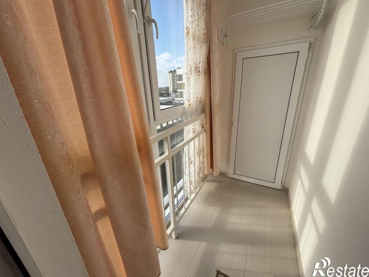 1-комн квартира Пионерский проспект, 57к2