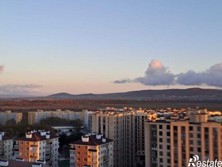 Студия Рождественская улица, 55к1