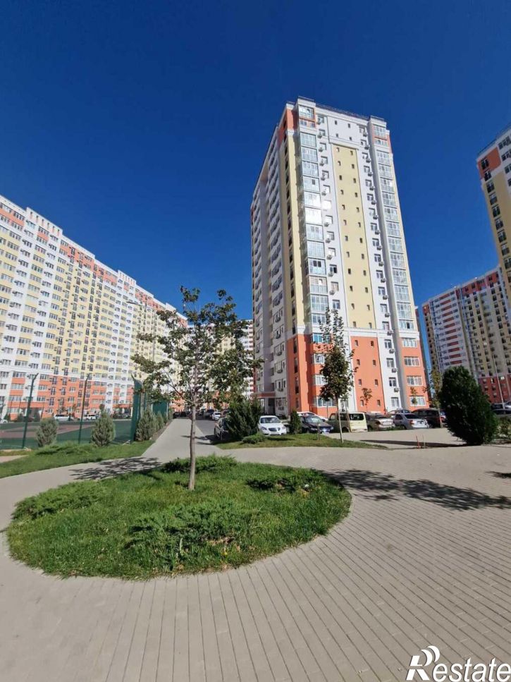 Студия Супсехское шоссе, 39к17