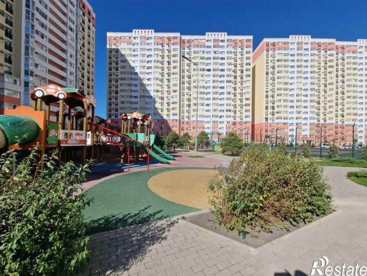 Студия Супсехское шоссе, 39к17