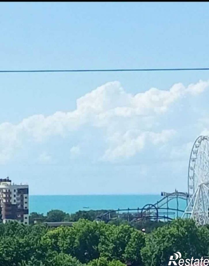 1-комн квартира Новороссийская улица, 265