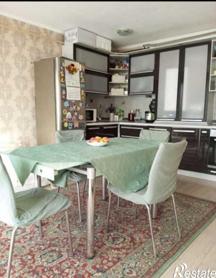 1-комн квартира Новороссийская улица, 265