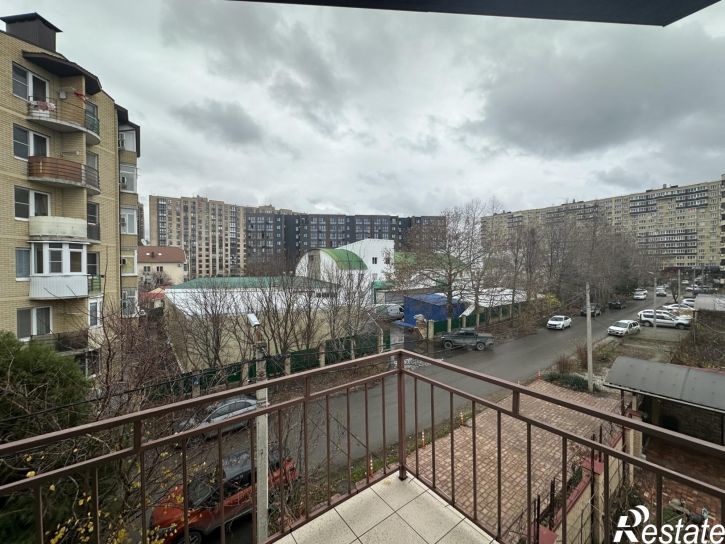 Коттедж/дом Сиреневый переулок