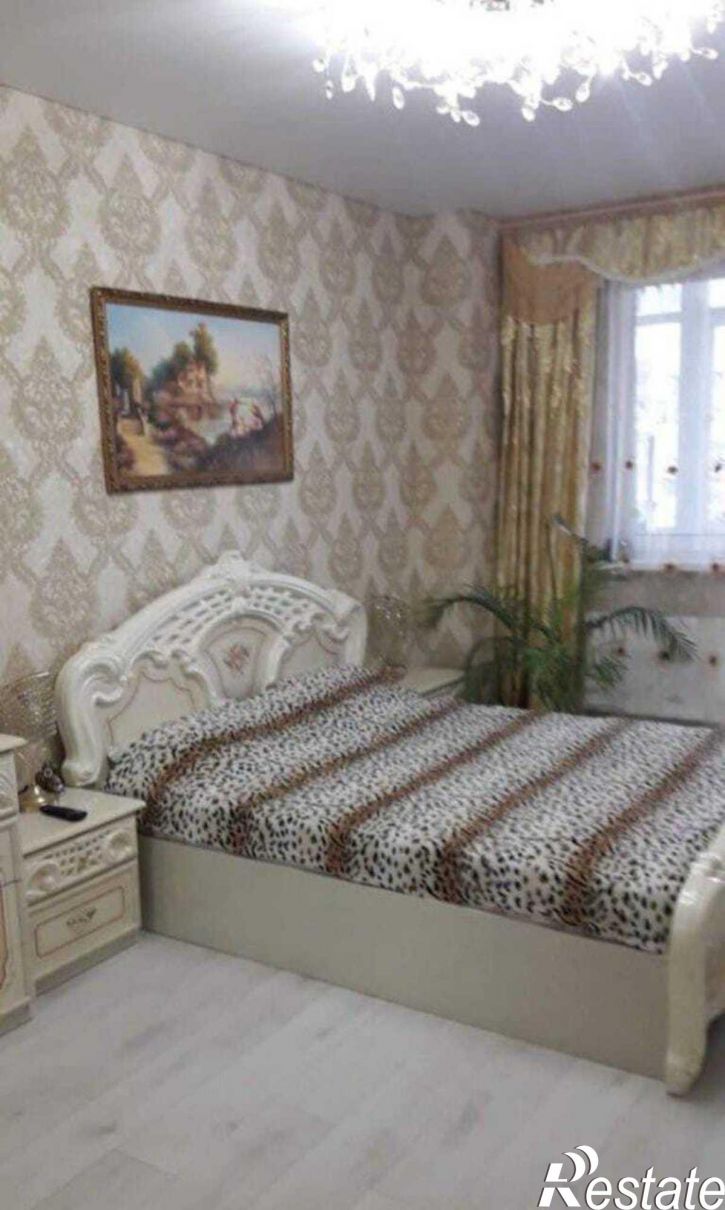 1-комн квартира Промышленная улица, 9