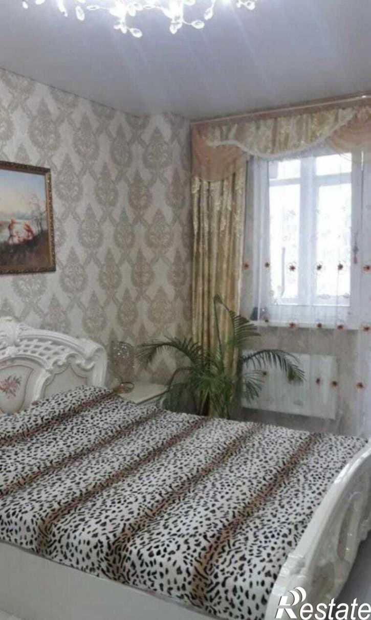 1-комн квартира Промышленная улица, 9
