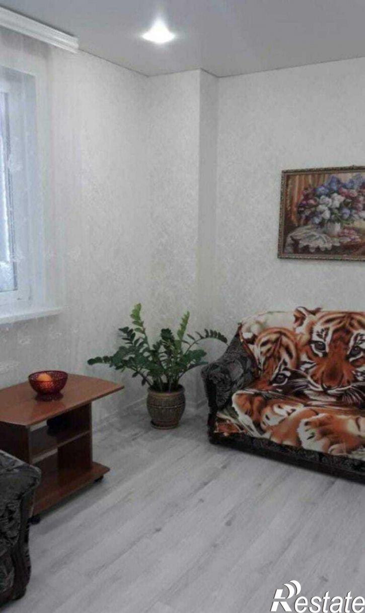 1-комн квартира Промышленная улица, 9