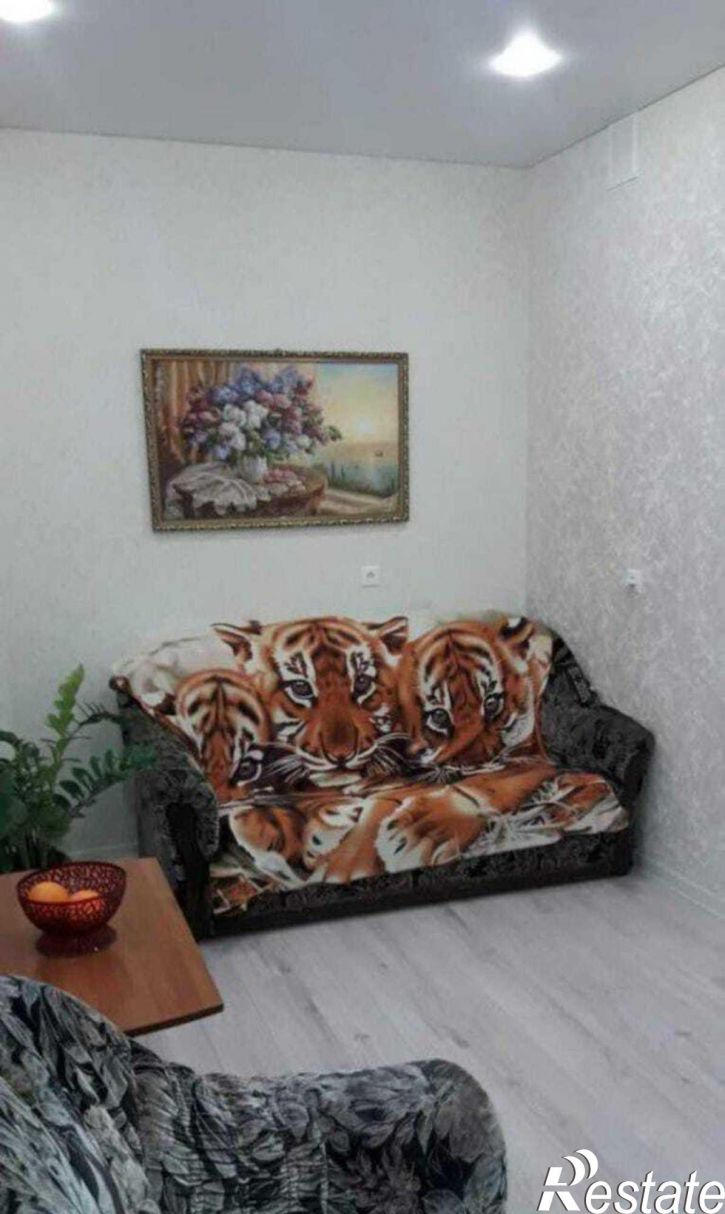 1-комн квартира Промышленная улица, 9
