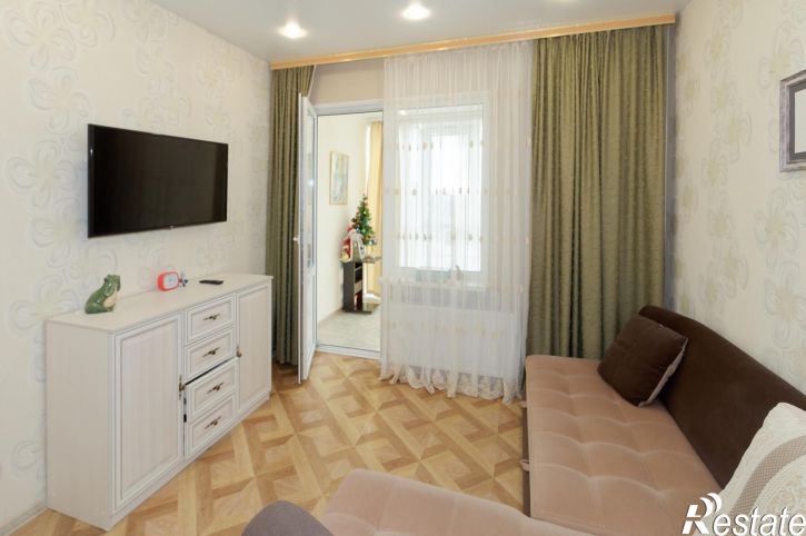 Студия Крепостная улица, 51к1