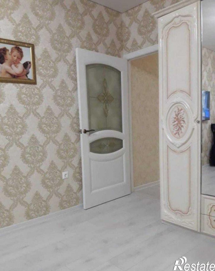 1-комн квартира Промышленная улица, 9