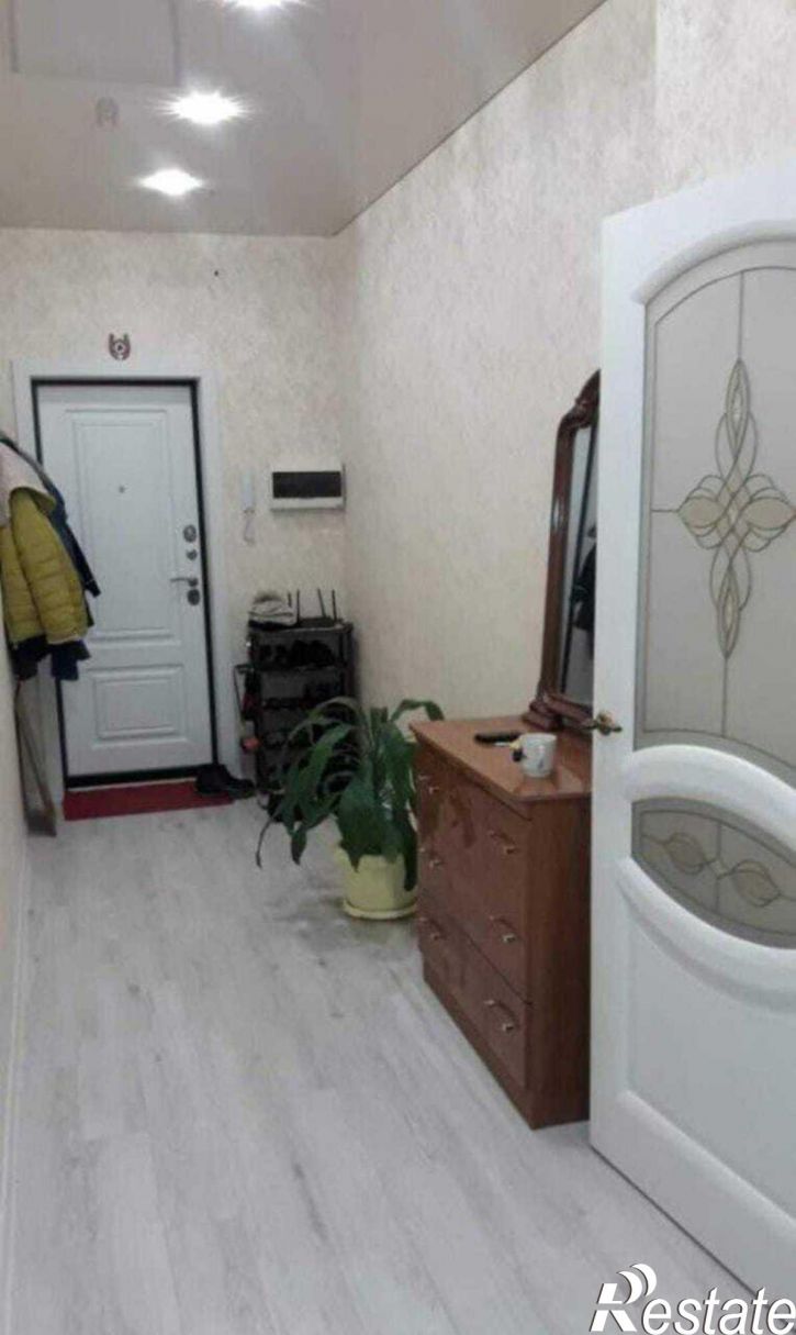 1-комн квартира Промышленная улица, 9