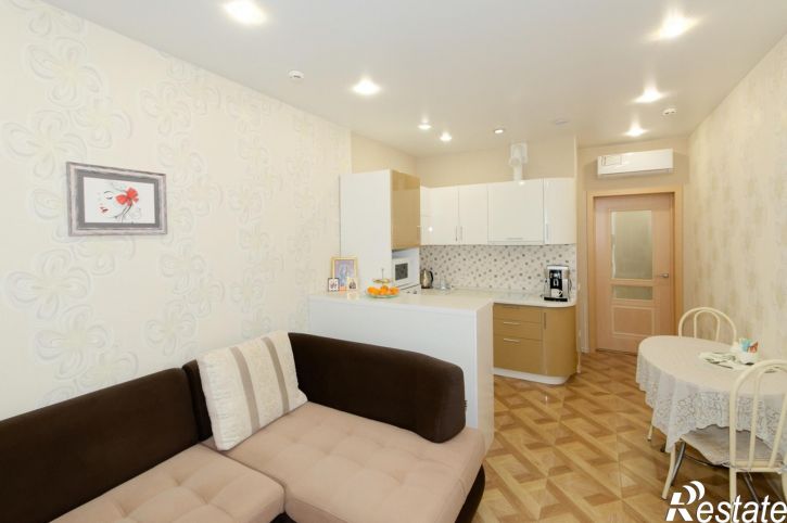 Студия Крепостная улица, 51к1