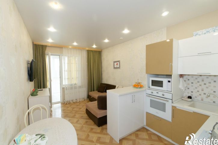 Студия Крепостная улица, 51к1