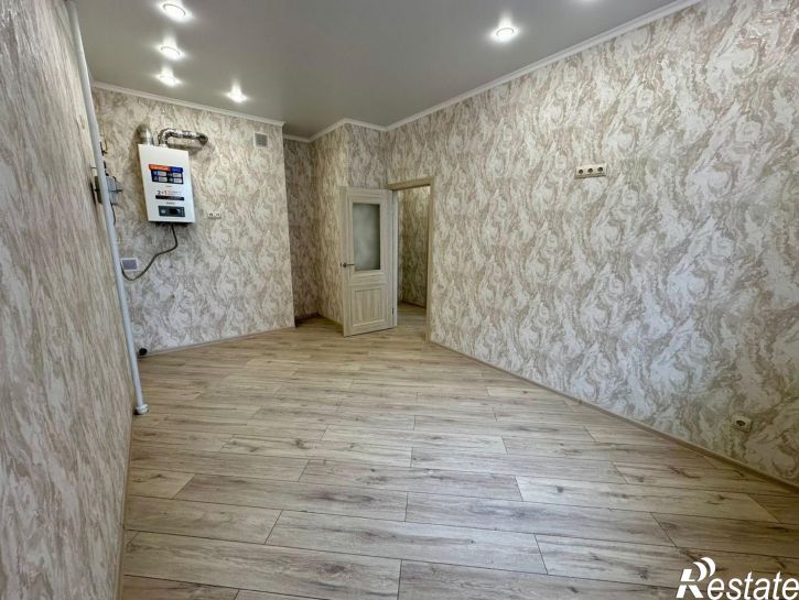 1-комн квартира Анапское шоссе, 30