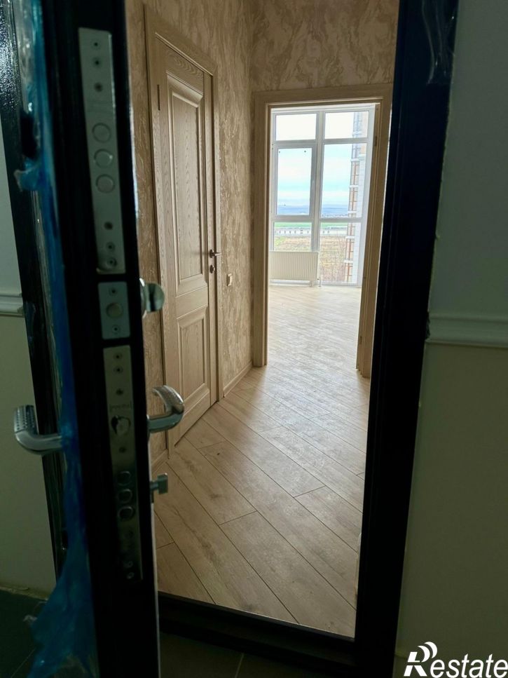 1-комн квартира Анапское шоссе, 30