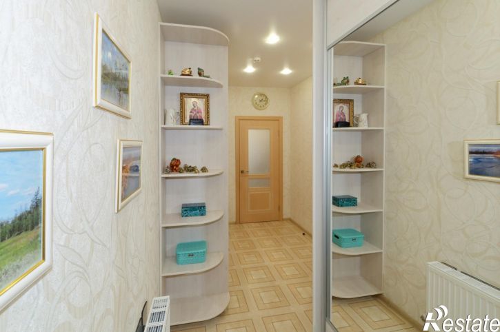 Студия Крепостная улица, 51к1