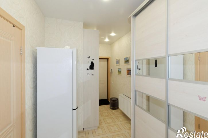 Студия Крепостная улица, 51к1