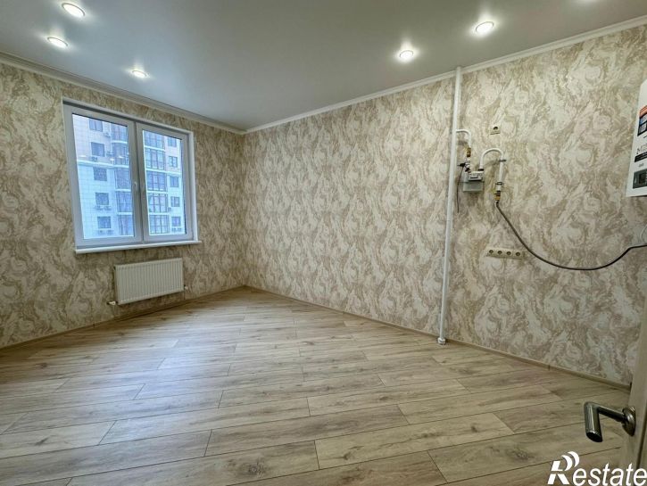 1-комн квартира Анапское шоссе, 30