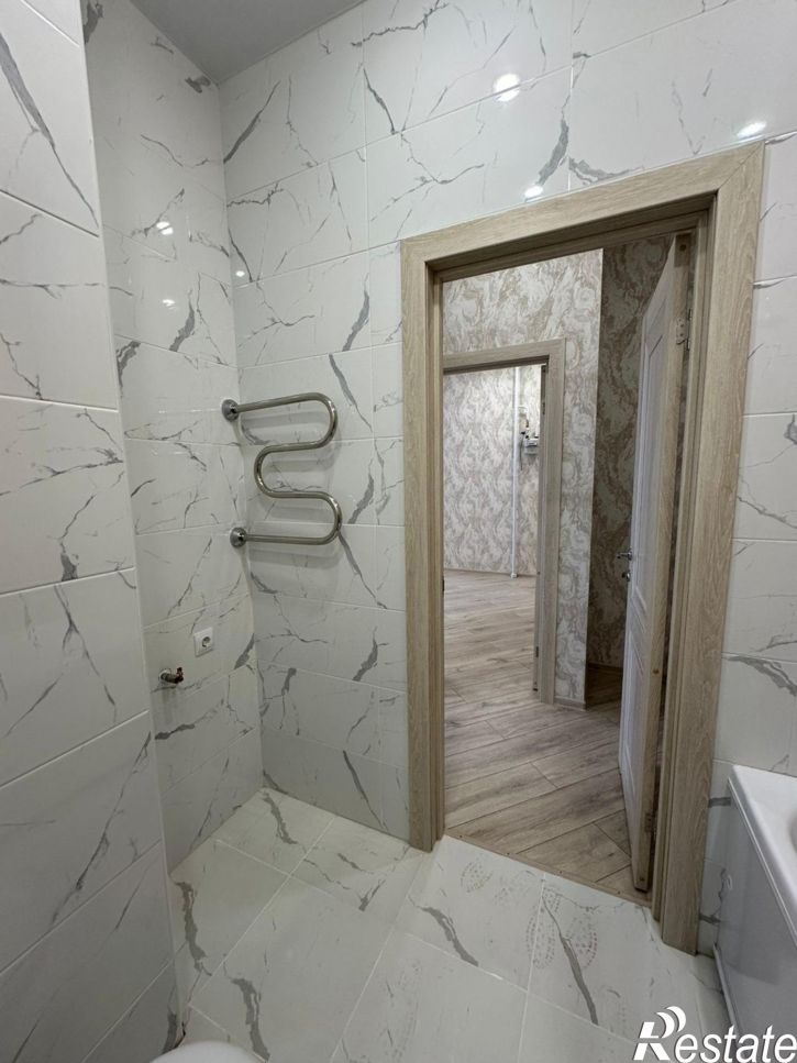 1-комн квартира Анапское шоссе, 30