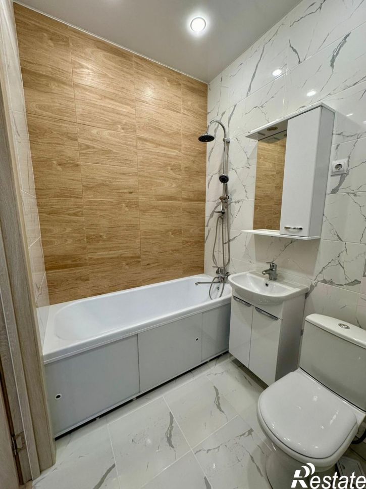 1-комн квартира Анапское шоссе, 30