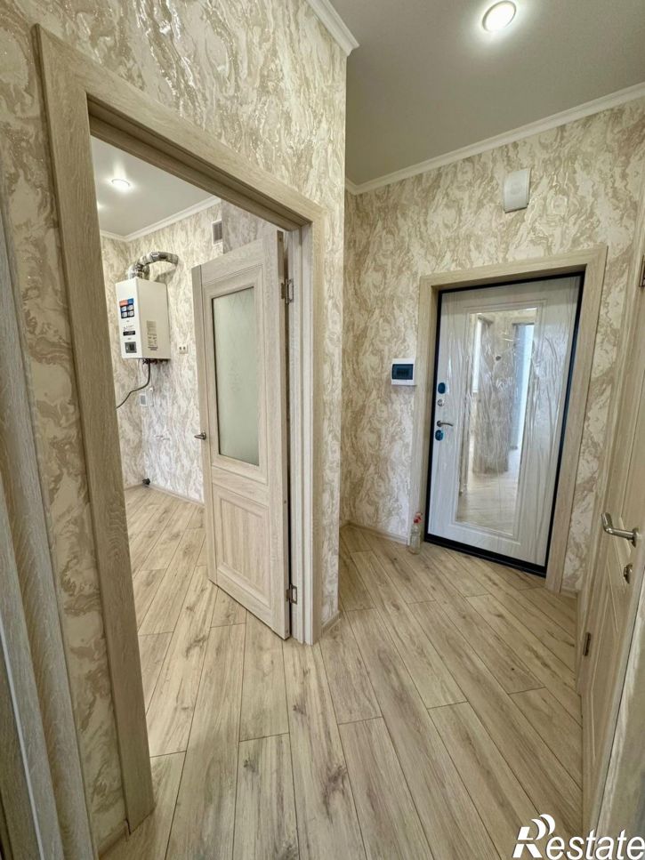 1-комн квартира Анапское шоссе, 30
