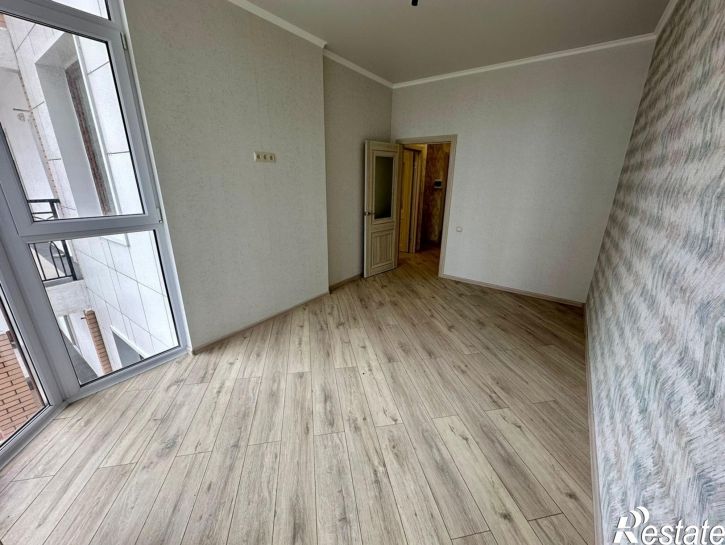 1-комн квартира Анапское шоссе, 30