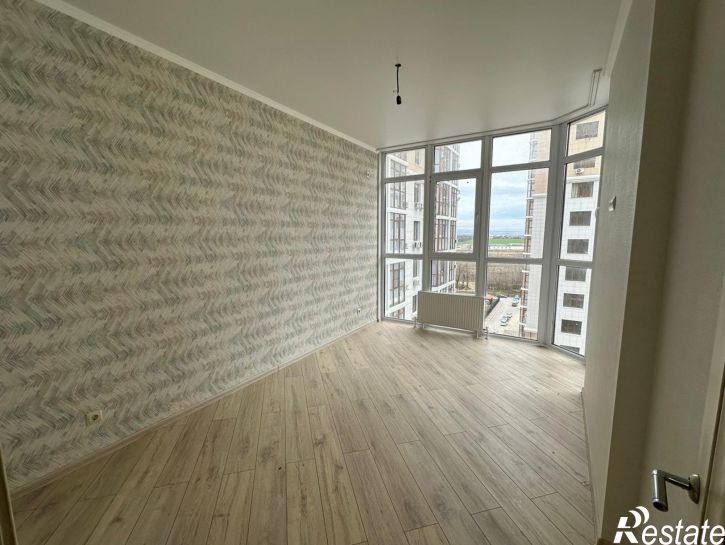1-комн квартира Анапское шоссе, 30