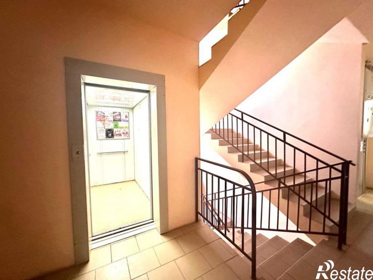 4-комн квартира Парковая улица, 64Ак1