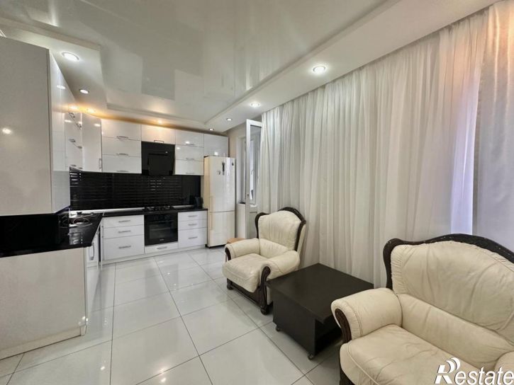 4-комн квартира Парковая улица, 64Ак1