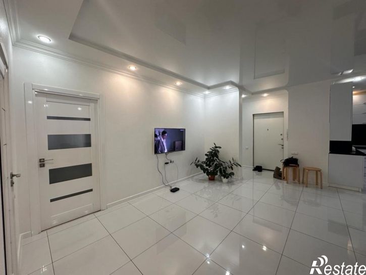 4-комн квартира Парковая улица, 64Ак1