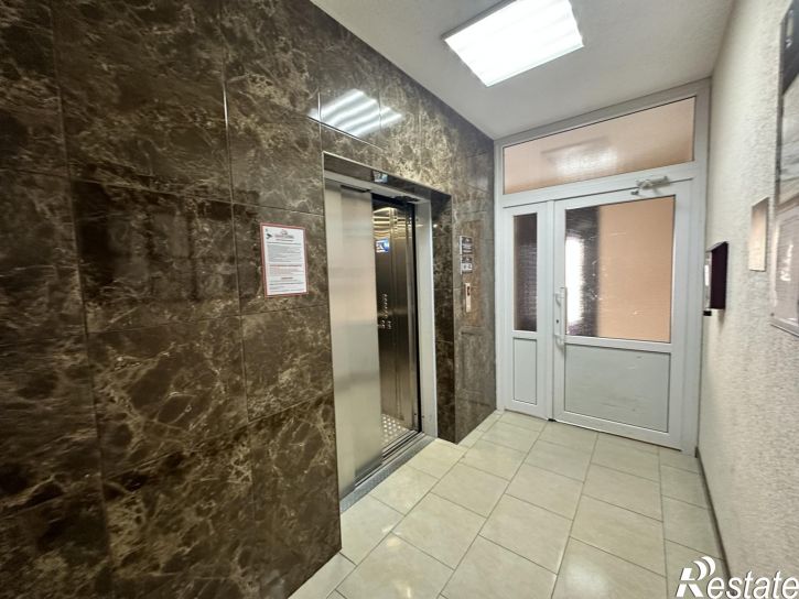 1-комн квартира Таманская улица, 121к14