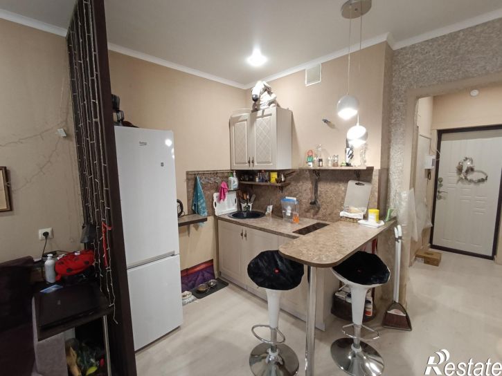 Студия Парковая улица, 61к3