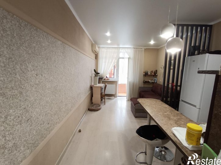 Студия Парковая улица, 61к3
