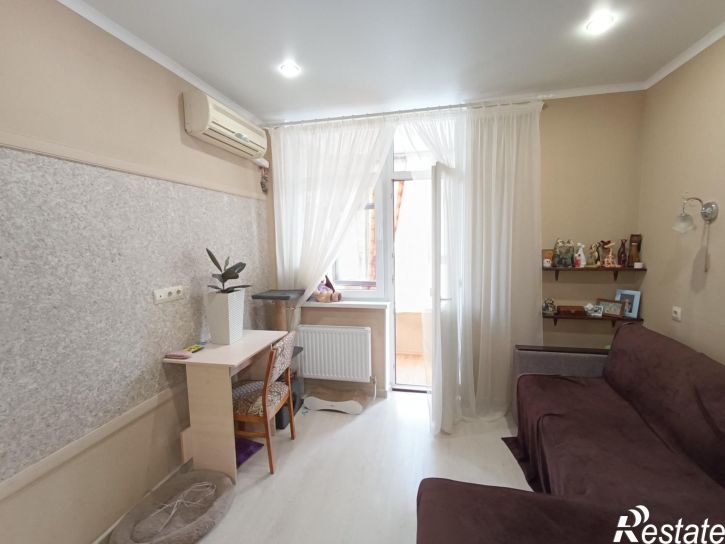 Студия Парковая улица, 61к3