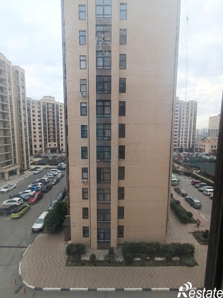 Студия Парковая улица, 61к3