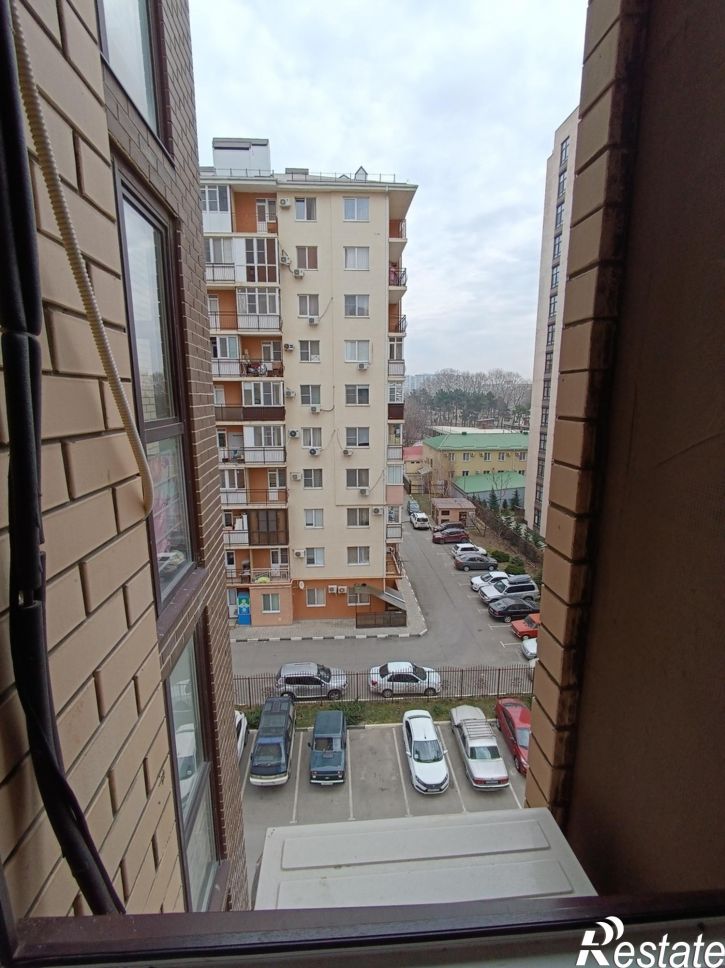 Студия Парковая улица, 61к3