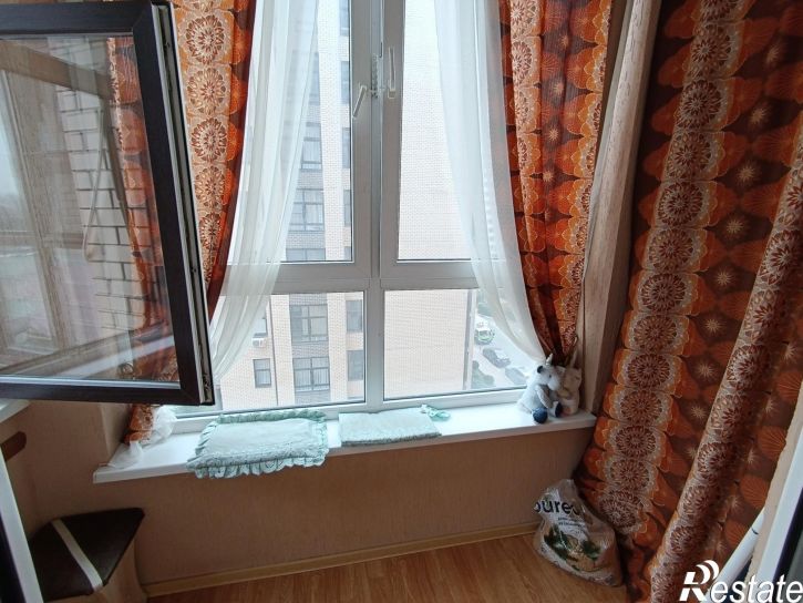 Студия Парковая улица, 61к3
