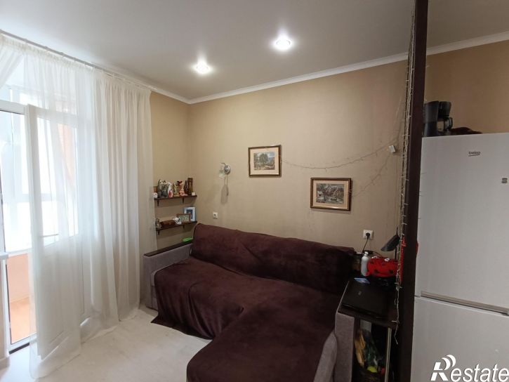 Студия Парковая улица, 61к3