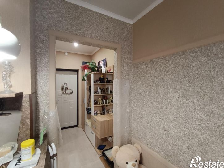 Студия Парковая улица, 61к3