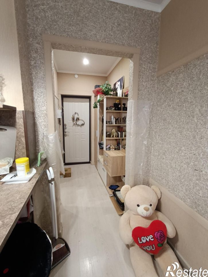 Студия Парковая улица, 61к3