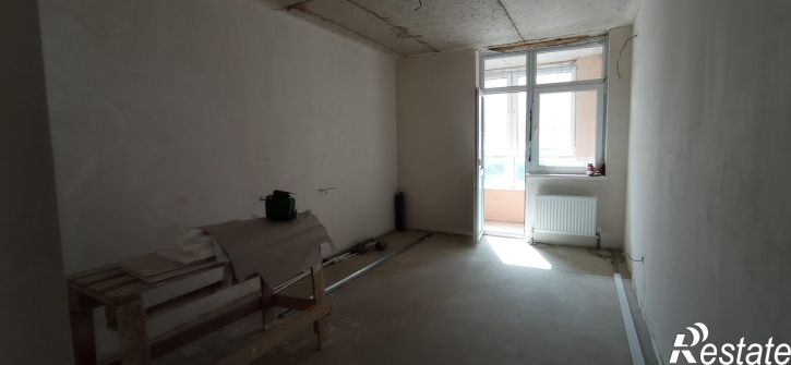 Студия Парковая улица, 61к4