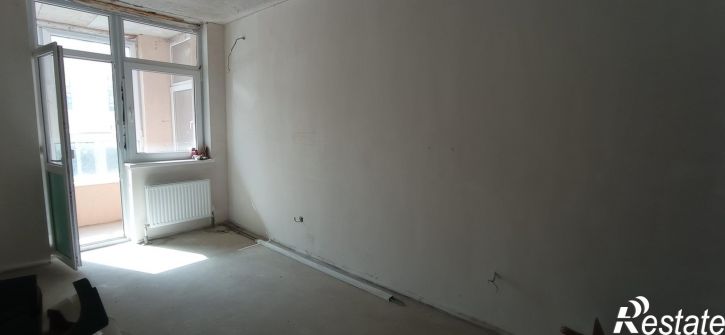 Студия Парковая улица, 61к4