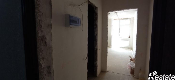Студия Парковая улица, 61к4