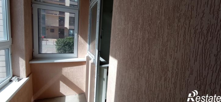 Студия Парковая улица, 61к4