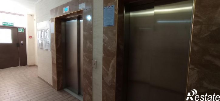 Студия Парковая улица, 61к4