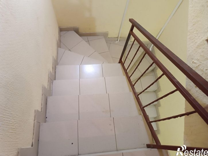 1-комн квартира Объездная улица, 25